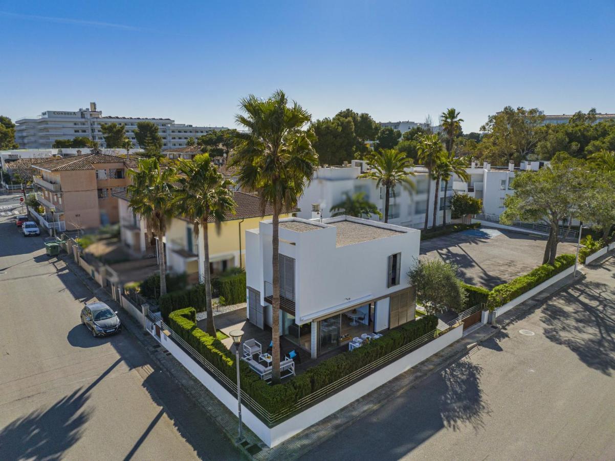 Villa Salines House Алкудия Екстериор снимка