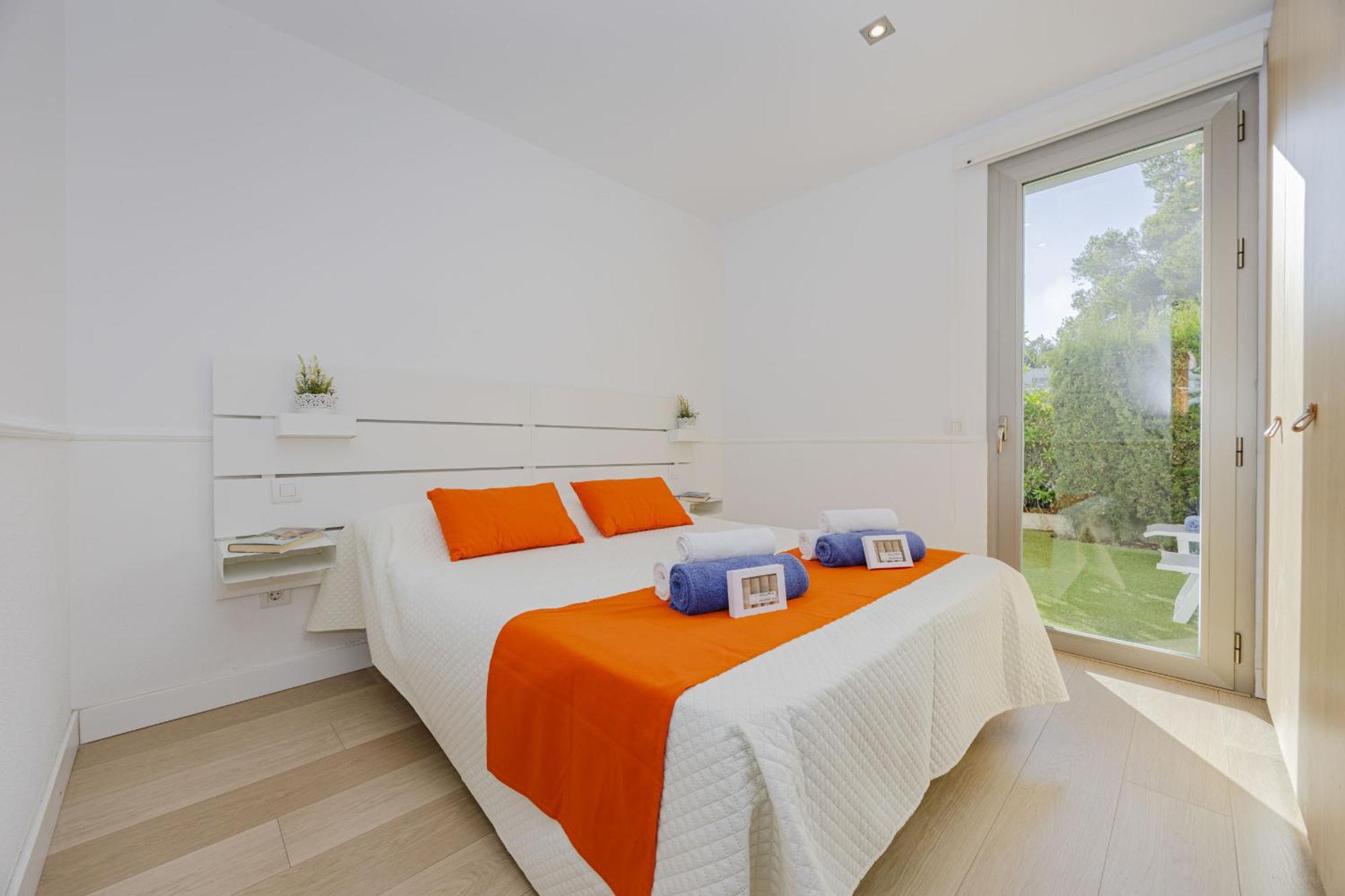 Villa Salines House Алкудия Екстериор снимка