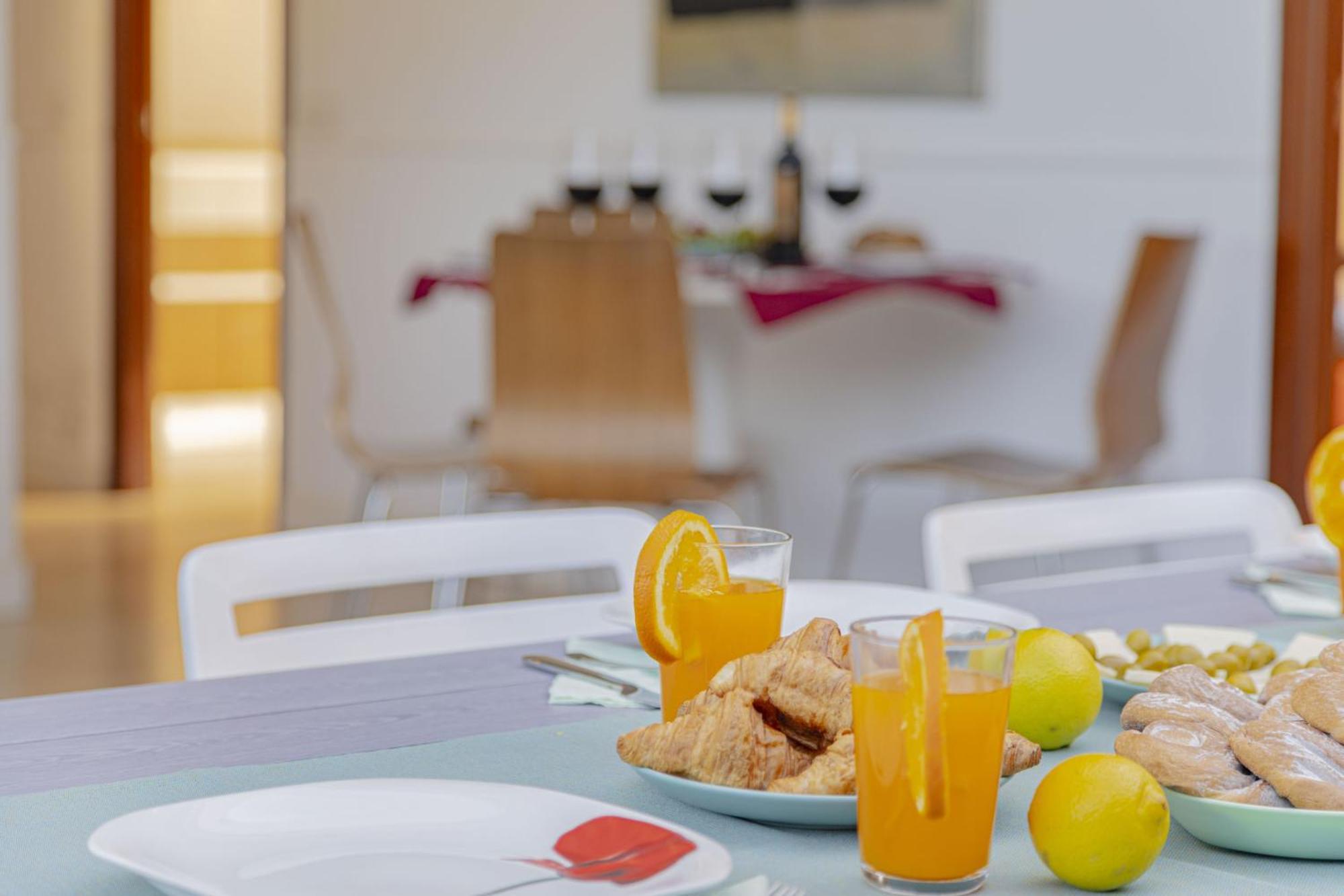 Villa Salines House Алкудия Екстериор снимка