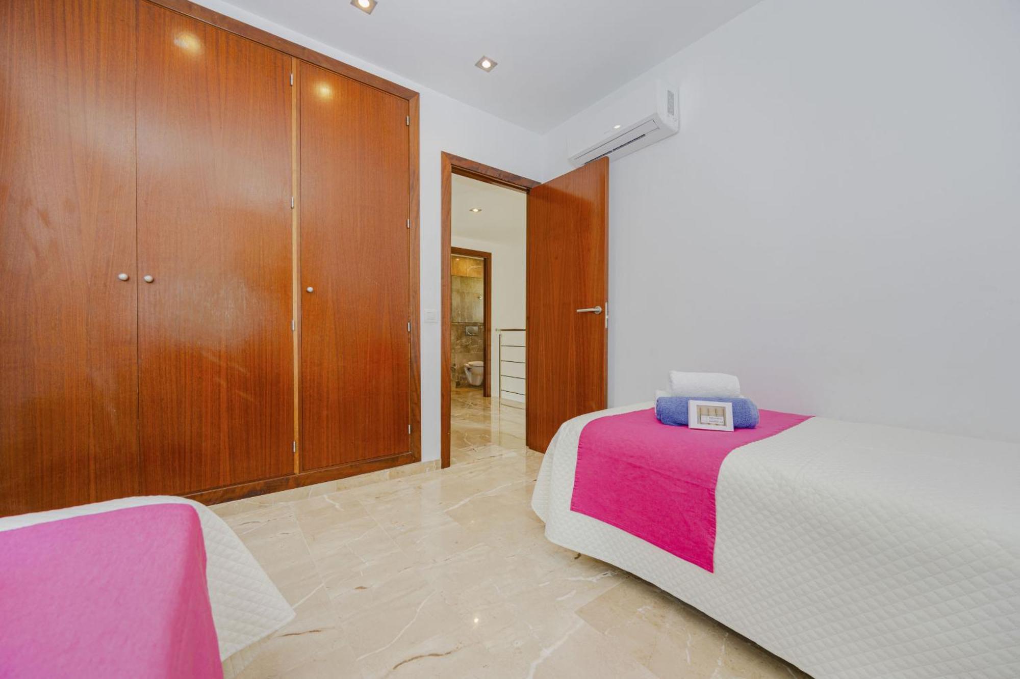 Villa Salines House Алкудия Екстериор снимка