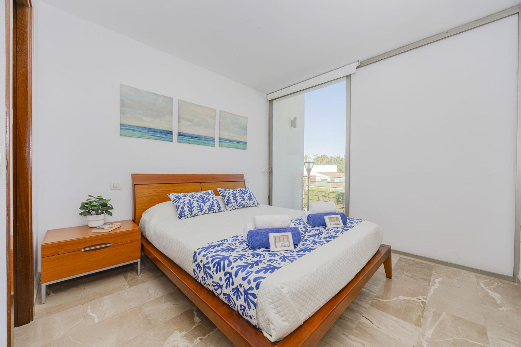 Villa Salines House Алкудия Екстериор снимка