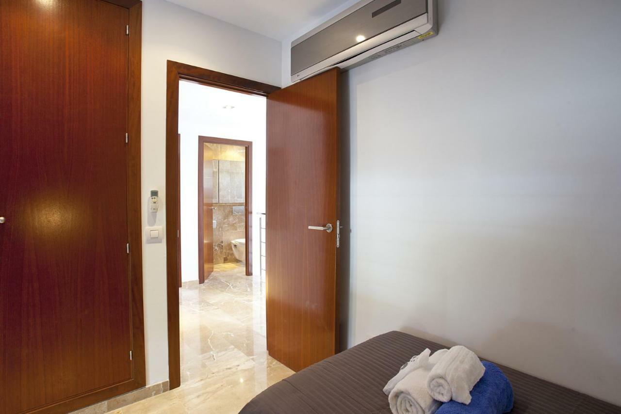 Villa Salines House Алкудия Екстериор снимка