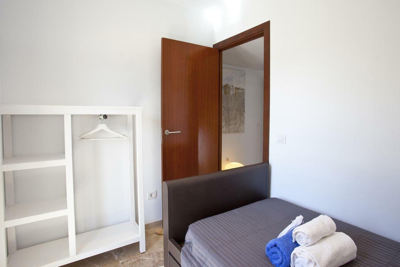 Villa Salines House Алкудия Екстериор снимка
