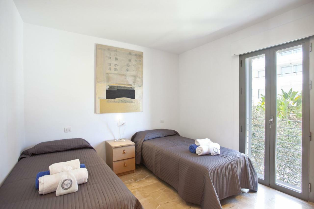Villa Salines House Алкудия Екстериор снимка