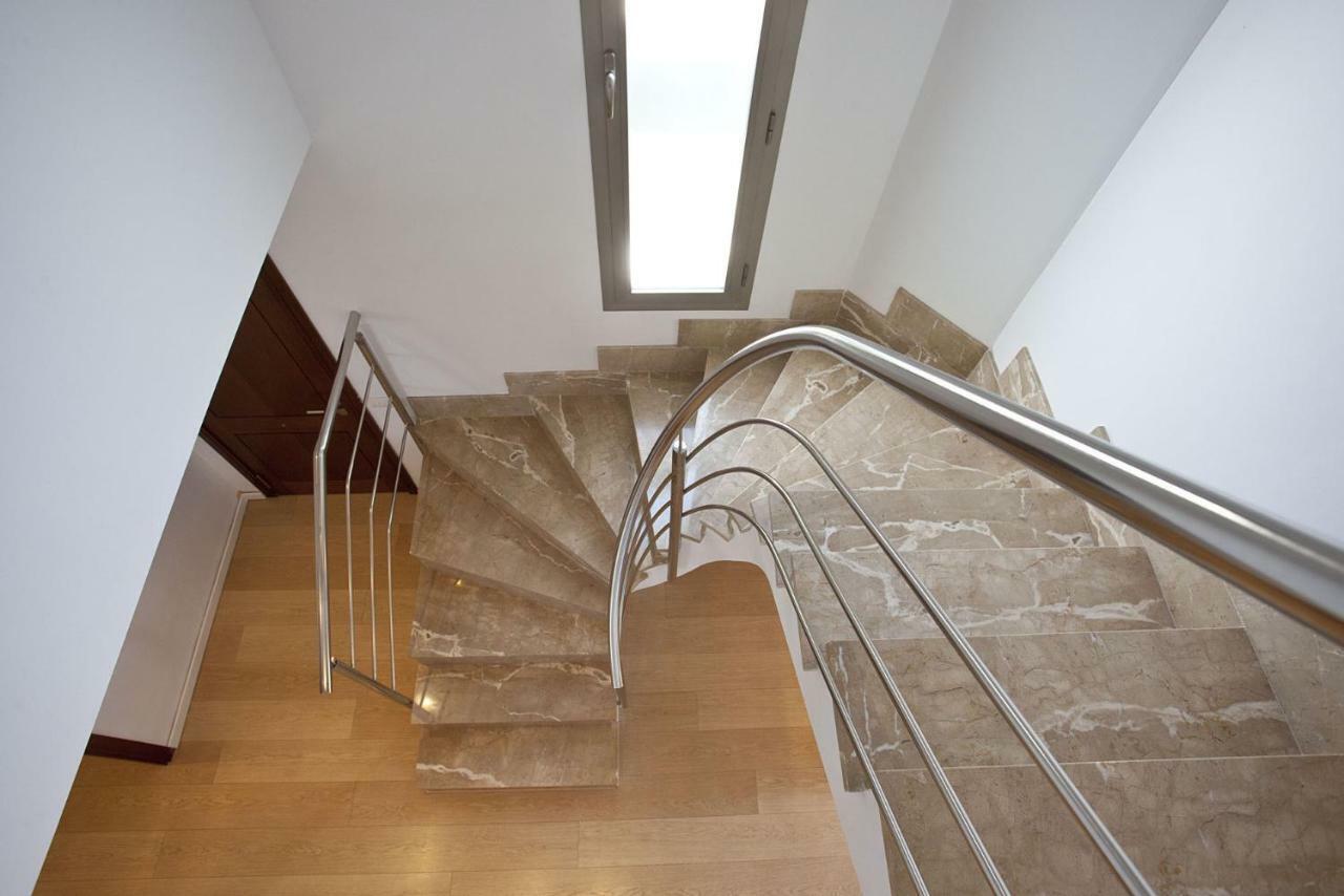 Villa Salines House Алкудия Екстериор снимка