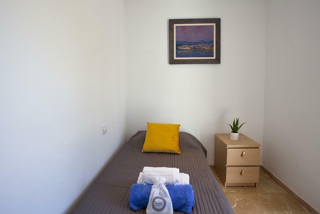 Villa Salines House Алкудия Екстериор снимка